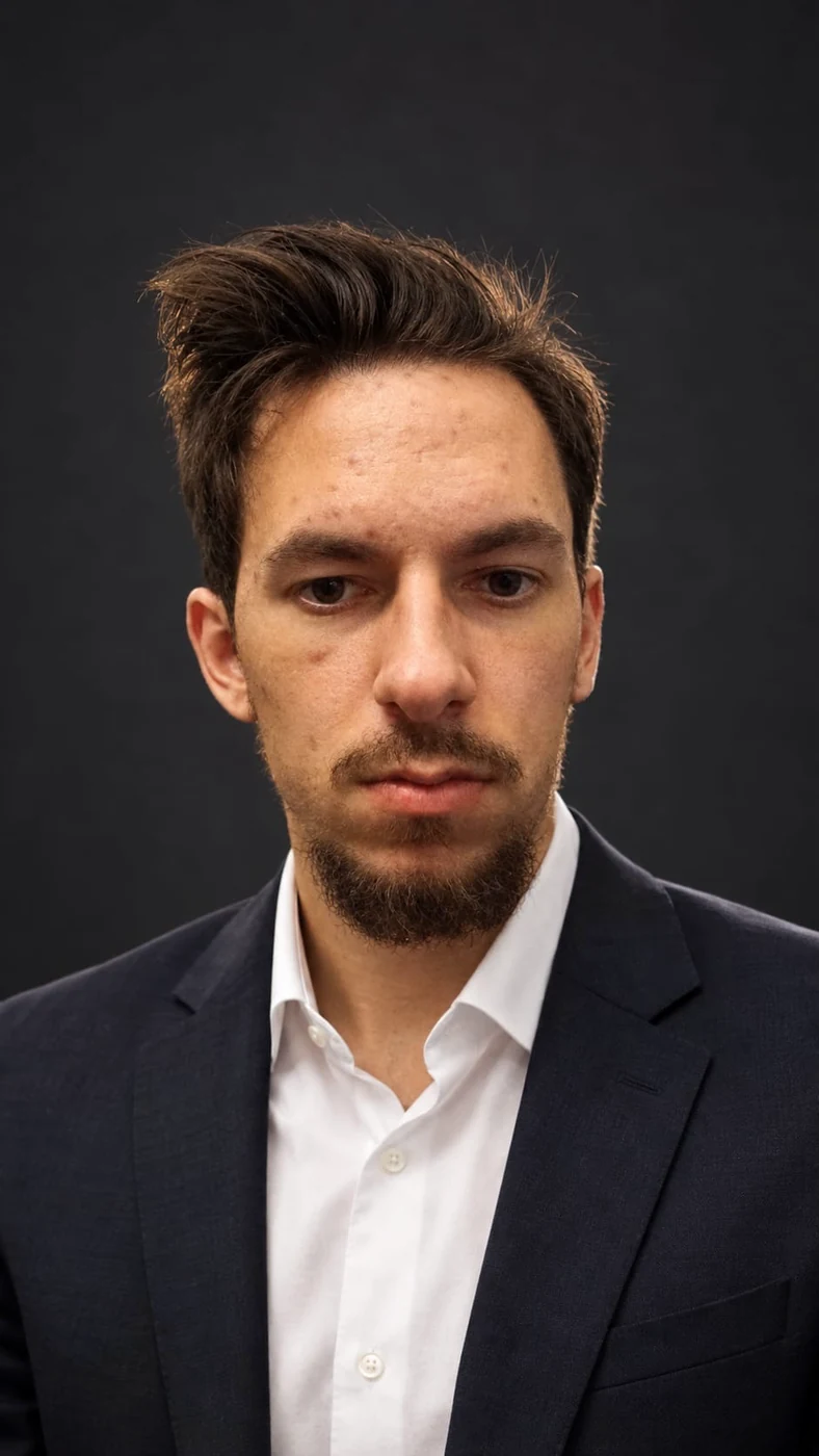 Václav Daniel Plachejda